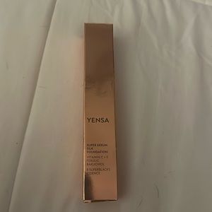 Yensa foundation